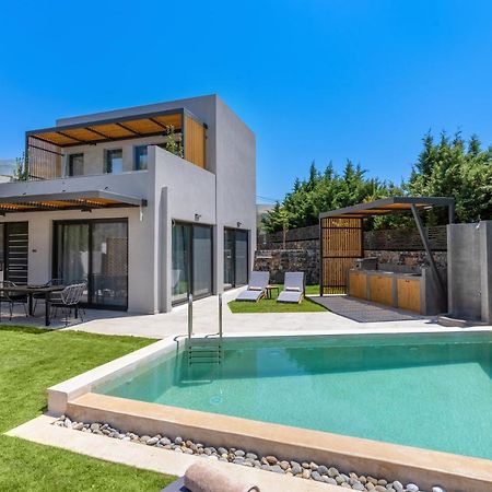 Paligremnos Residences, A Beachside Retreat, By Thinkvilla Plakiás Exterior foto