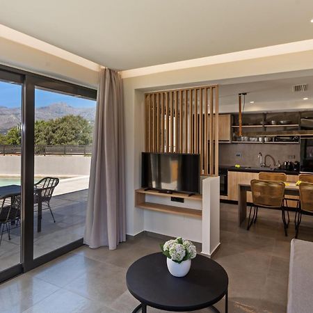 Paligremnos Residences, A Beachside Retreat, By Thinkvilla Plakiás Exterior foto